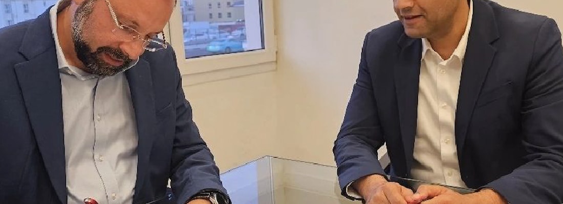 Legrand x Gazzaoui Qatar: Renewing Partnership